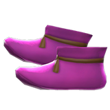 Mage's Boots Animal Crossing New Horizons | ACNH Items - ACNHMALL