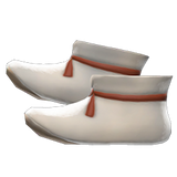 Mage's Boots Animal Crossing New Horizons | ACNH Items - ACNHMALL