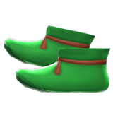 Mage's Boots Animal Crossing New Horizons | ACNH Items - ACNHMALL