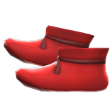 Mage's Boots Animal Crossing New Horizons | ACNH Items - ACNHMALL