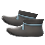 Mage's Boots Animal Crossing New Horizons | ACNH Items - ACNHMALL
