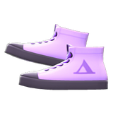 Labelle Sneakers Animal Crossing New Horizons | ACNH Items - ACNHMALL