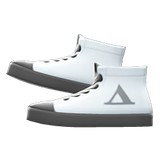 Labelle Sneakers Animal Crossing New Horizons | ACNH Items - ACNHMALL