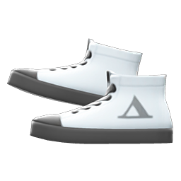 Labelle Sneakers Animal Crossing New Horizons | ACNH Items - ACNHMALL