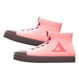 Labelle Sneakers Animal Crossing New Horizons | ACNH Items - ACNHMALL