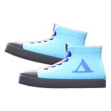 Labelle Sneakers Animal Crossing New Horizons | ACNH Items - ACNHMALL