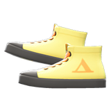 Labelle Sneakers Animal Crossing New Horizons | ACNH Items - ACNHMALL