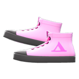 Labelle Sneakers Animal Crossing New Horizons | ACNH Items - ACNHMALL