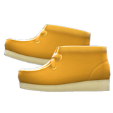 Moccasin Boots Animal Crossing New Horizons | ACNH Items - ACNHMALL