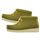 Moccasin Boots Animal Crossing New Horizons | ACNH Items - ACNHMALL
