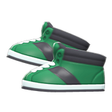 High-Tops Animal Crossing New Horizons | ACNH Items - ACNHMALL