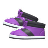 High-Tops Animal Crossing New Horizons | ACNH Items - ACNHMALL