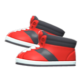 High-Tops Animal Crossing New Horizons | ACNH Items - ACNHMALL