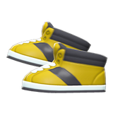 High-Tops Animal Crossing New Horizons | ACNH Items - ACNHMALL
