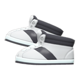 High-Tops Animal Crossing New Horizons | ACNH Items - ACNHMALL