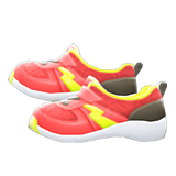 Kiddie Sneakers Animal Crossing New Horizons | ACNH Items - ACNHMALL