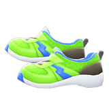 Kiddie Sneakers Animal Crossing New Horizons | ACNH Items - ACNHMALL