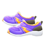 Kiddie Sneakers Animal Crossing New Horizons | ACNH Items - ACNHMALL