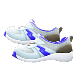 Kiddie Sneakers