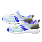 Kiddie Sneakers Animal Crossing New Horizons | ACNH Items - ACNHMALL
