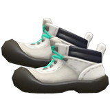 Trekking Shoes Animal Crossing New Horizons | ACNH Items - ACNHMALL