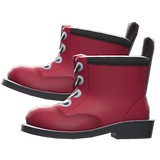 Work Boots Animal Crossing New Horizons | ACNH Items - ACNHMALL