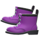 Purple Purple