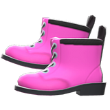 Work Boots Animal Crossing New Horizons | ACNH Items - ACNHMALL