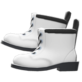 Work Boots Animal Crossing New Horizons | ACNH Items - ACNHMALL