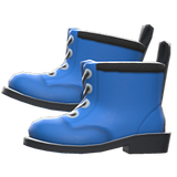 Work Boots Animal Crossing New Horizons | ACNH Items - ACNHMALL