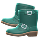 Green Green