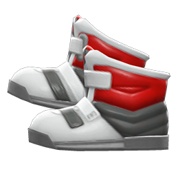 Force ReBoots