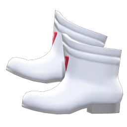 Zap Boots Animal Crossing New Horizons | ACNH Items - ACNHMALL