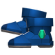 Blue Blue