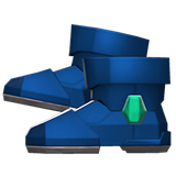 Power Boots Animal Crossing New Horizons | ACNH Items - ACNHMALL