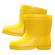 Yellow Yellow