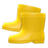 Rain Boots Animal Crossing New Horizons | ACNH Items - ACNHMALL