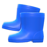 Rain Boots Animal Crossing New Horizons | ACNH Items - ACNHMALL