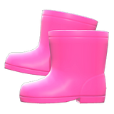 Rain Boots Animal Crossing New Horizons | ACNH Items - ACNHMALL