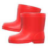 Rain Boots Animal Crossing New Horizons | ACNH Items - ACNHMALL