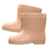 Rain Boots Animal Crossing New Horizons | ACNH Items - ACNHMALL