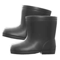 Rain Boots