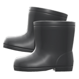Rain Boots Animal Crossing New Horizons | ACNH Items - ACNHMALL