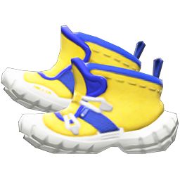 Hero Boot Replicas