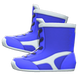 Blue Blue