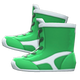 Green Green