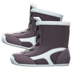 Wrestling Shoes