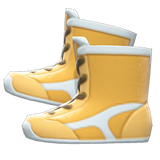 Wrestling Shoes Animal Crossing New Horizons | ACNH Items - ACNHMALL