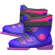 Purple Purple