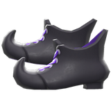 Mage's Booties Animal Crossing New Horizons | ACNH Items - ACNHMALL